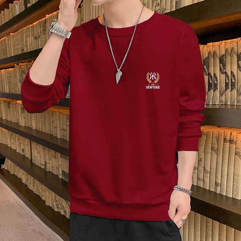 パーカー メンズ プルオーバー 薄手 長袖 Tシャツ 秋冬 カジュアル ゆったり トップス ポリエステル 酒..