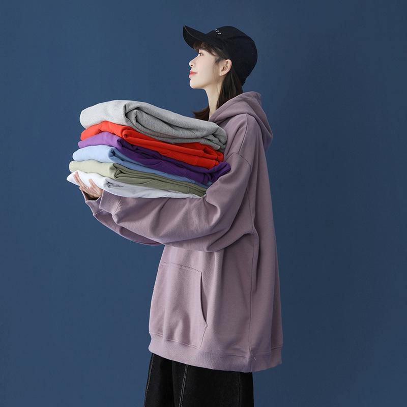 スウェット メンズ 無地 プルオーバー パーカー 秋冬 トップス 長袖 部屋着 カジュアル ゆったりサイズ..