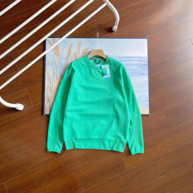 スウェット メンズ アウトドア スポーツ カジュアル トレーナー 長袖 プルオーバー ラウンドネック コットン混紡 ゆったり ブラック グリーン イエロー ブルー