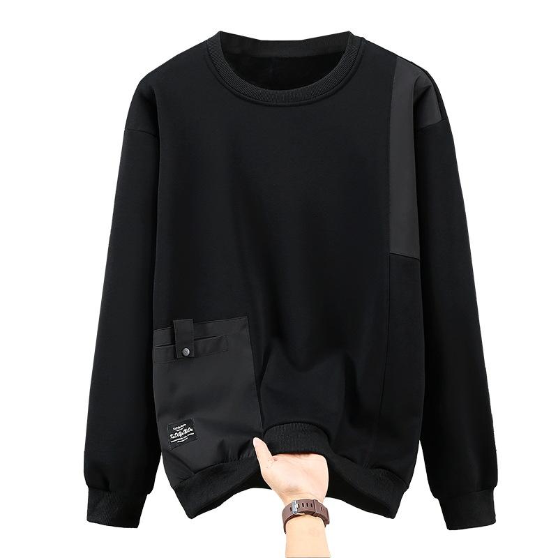 スウェット メンズ 大きいサイズ 裏起毛 ゆったり 厚手 プリント 5XL 6XL 7XL 8XL 9XL 10XL 11XL 冬 男性用 普段使い 部屋着