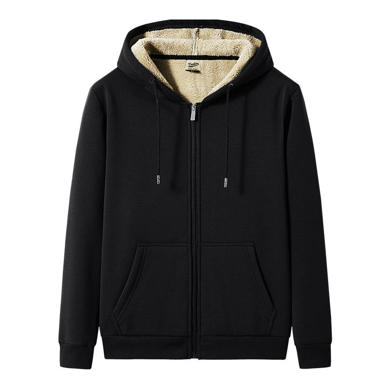 パーカー メンズ 男性用 裏起毛 スウェット ジップアップ フード付き 無地 秋冬 大きめサイズ ゆったり 普段使い 部屋着 アウトドア 綿 深灰 黒 ブルー