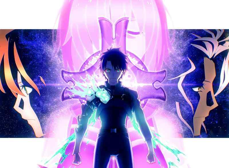 Rakuten - 【中古】Fate/Grand Order -終局特異点 冠位時間神殿ソロモン-(完全生産版) [DVD]