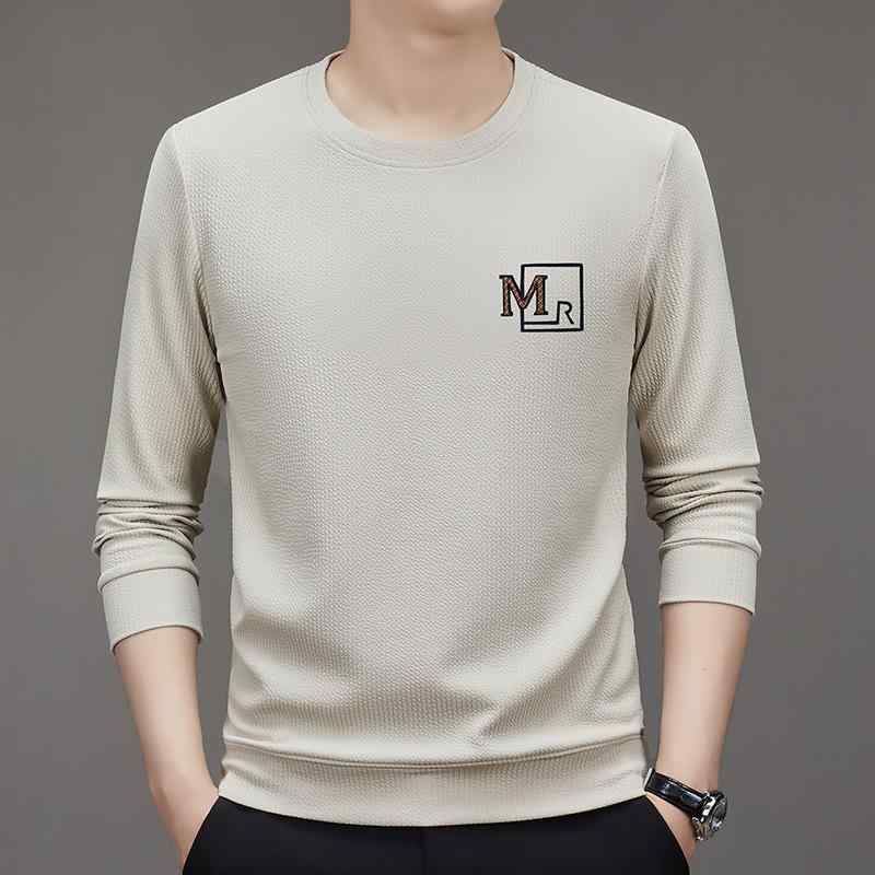 パーカー メンズ 長袖 トレーナー 春秋 薄手 無地 トップス カットソー スポーティー 普段使い 部屋着 ..