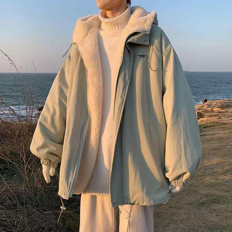 ジャケット メンズ 男性用 耐摩耗性 ブルゾン 春夏 無地 撥水 カーキ ブラック ホワイト