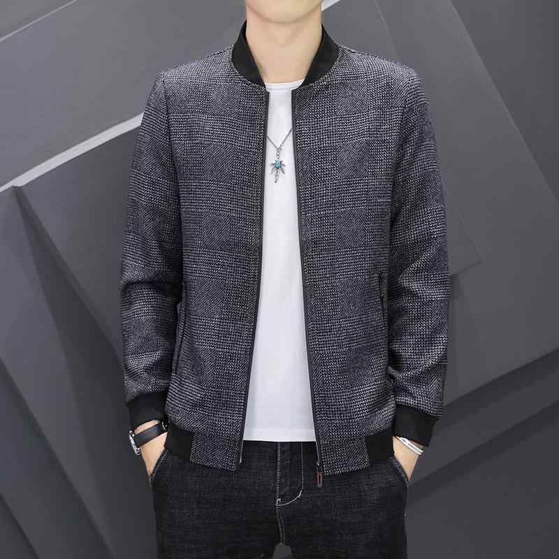 ジャケット 男性用 春秋 薄手 耐摩耗性 コットン 混紡 韓国 カジュアル ウェア ビジネス シーズンレス ブルゾン ジャンパー 大きいサイズ ブルー ダークグレー・素材: 綿90%・スタイル: 韓国・対象年齢: 成人・対象: メンズ・カテゴリ: カジュアルスーツ・フィット: スリム・前立て: -・フード: 有り・厚さ: 薄手・柄: -・季節: 夏・生地: コーデュロイ・シーン: カジュアル・ディテール: -・裾デザイン: -・袖丈: -・カラー: ブルー.ダークグレー・サイズ: M.L.XL.2XL.3XL.4XL.5XL.6XL