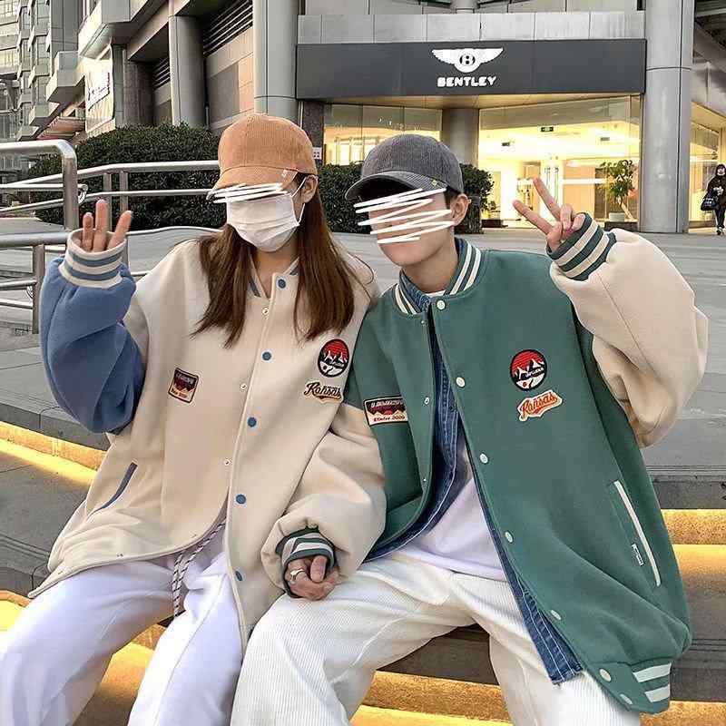 ジャケット メンズ 男性用 ブルゾン ジャンパー アウター トップス 秋冬 カーキ 緑...
