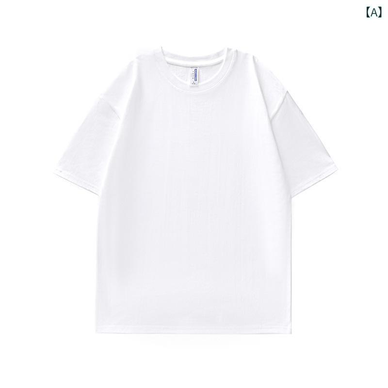 Tシャツ メンズ 男性用 半袖 トップス 吸湿排汗 色 カットソー インナー ルームウ...