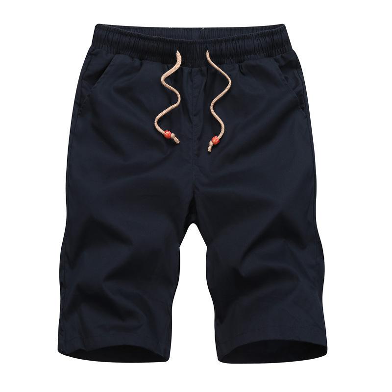 ハーフパンツ メンズ 男性用 アウトドア スポーツ トレーニング ウェア リラックス ショートパンツ 綿 短パン 無地 白 黒 紺 カーキ 赤 緑 春夏 M L XL 2XL 3XL 4XL 5XL