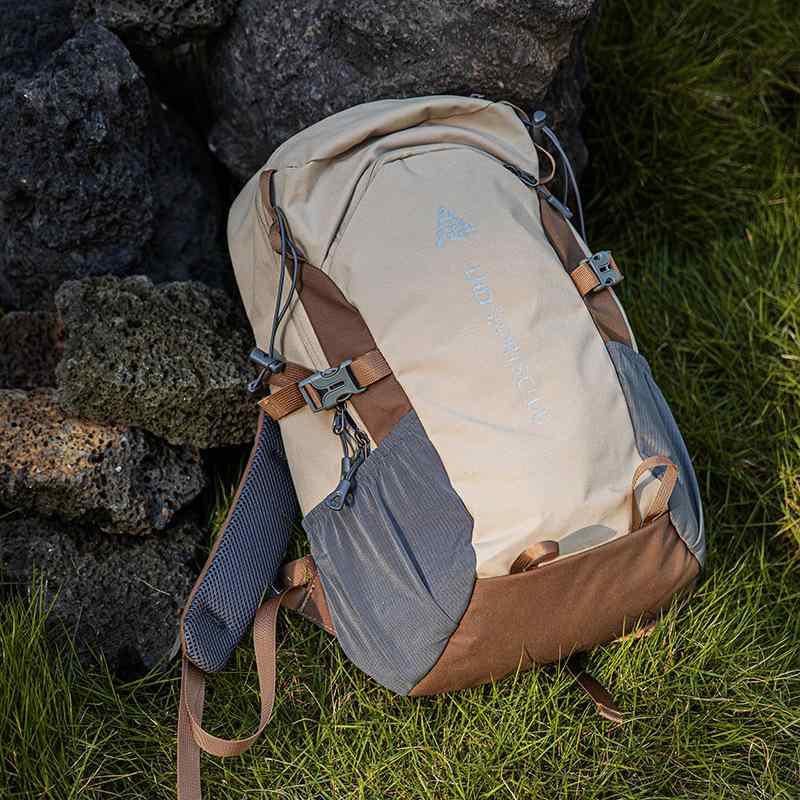 楽天LINEAR shopリュックサック メンズ レディース アウトドア 登山用リュック 大容量 軽量 バックパック 旅行 遠足 耐摩耗性 カーキ ブラック ピンク