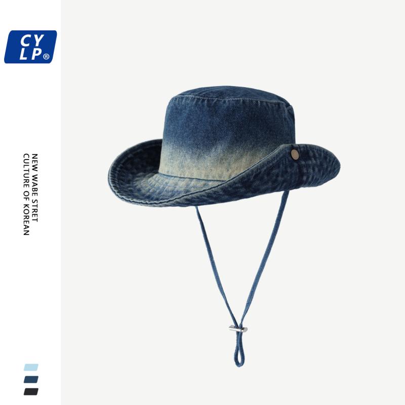 麦わら帽子 レディース アウトドア 登山 日焼け防止 紫外線対策 釣り キャップ メンズ 韓国 絞り染め ..