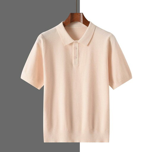 Tシャツ メンズ 男性用 紳士 ポロシャツ風 襟付き 半袖 カットソー トップス ポリエステル 無地 薄手 軽量 通気性 吸湿速乾 白 ホワイト ベージュ キャメル グレー 緑 黒 ブラック Tシャツ メンズ 男性用 紳士 ポロシャツ風 襟付き 半袖 カットソー トップス ポリエステル 無地 薄手 軽量 通気性 吸湿速乾 白 ホワイト ベージュ キャメル グレー 緑 黒 ブラック