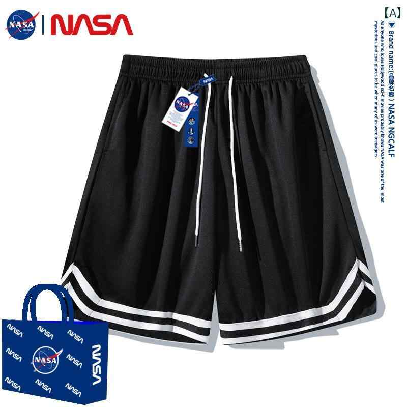 共同 涼しい クール 快適 メッシュ ショーツ メンズ 夏 アメリカン ルーズ スポーツ パンツ バスケットボール 速乾.カラフルカラーオシャレ