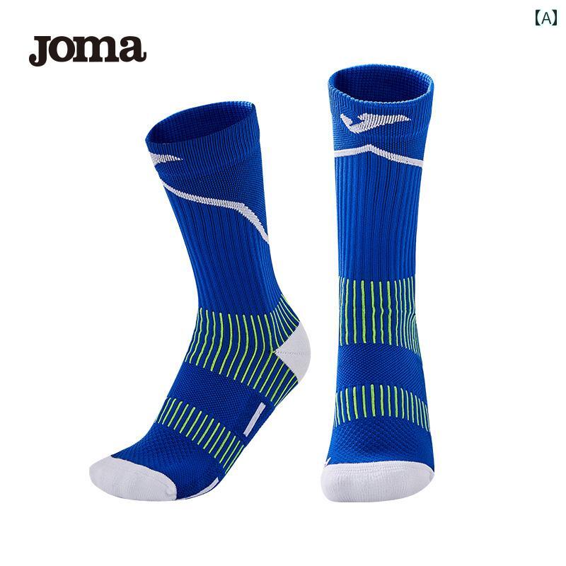 子供用 サッカー ソックス 男の子 ティーンエイジャー 大人の ストッキング 学生 トレーニング チーム 滑り止め 通気性.カラフルカラーオシャレ