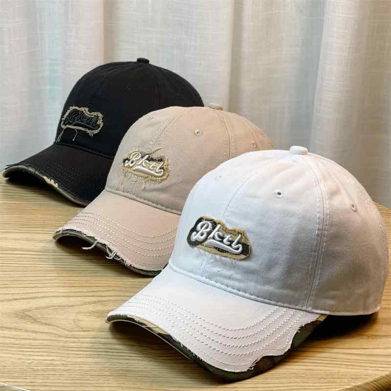 野球帽 メンズ 男性用 春秋用 コットン キャップ 紫外線対策 日よけ 54-60cm ブラック ホワイト ベージュ カーキ ワインレッド コーヒー色