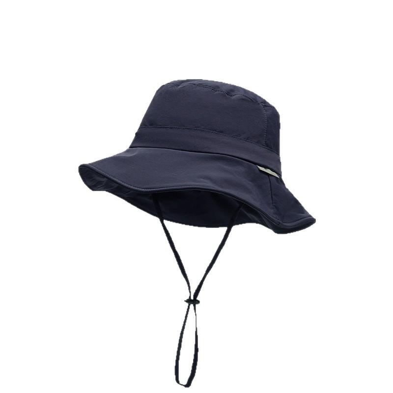 帽子 レディース メンズ 速乾 撥水 UVカット 漁夫帽 登山 日よけ 春夏 秋冬