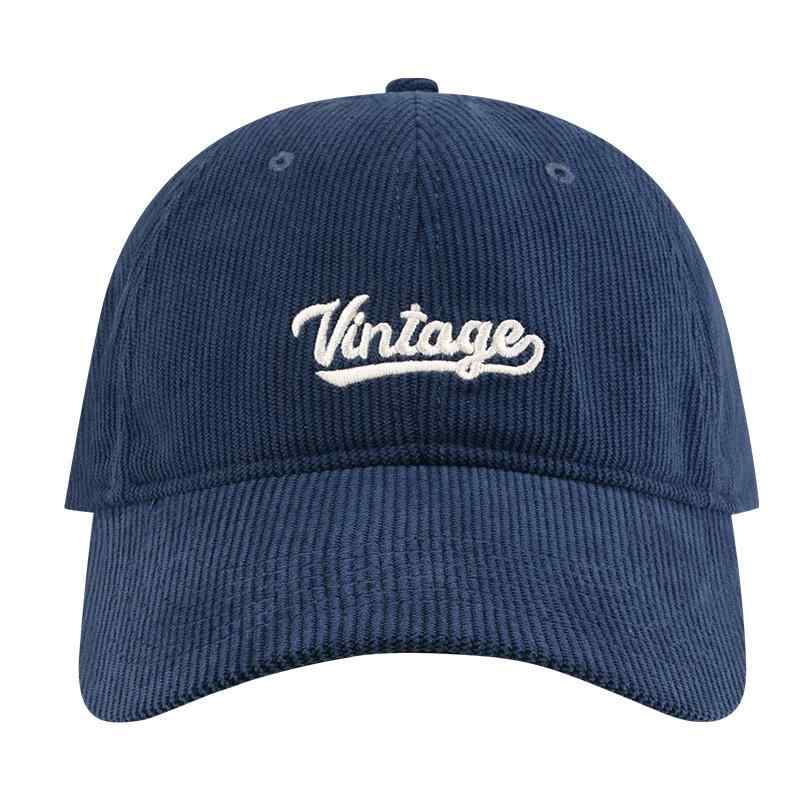 帽子 レディース 秋冬 コーデュロイ キャップ メンズ 深め 男女兼用 無地 防寒 保温 紫外線対策 普段使い カジュアル コーヒー ブラック ネイビー ベージュ ワインレッド グレー