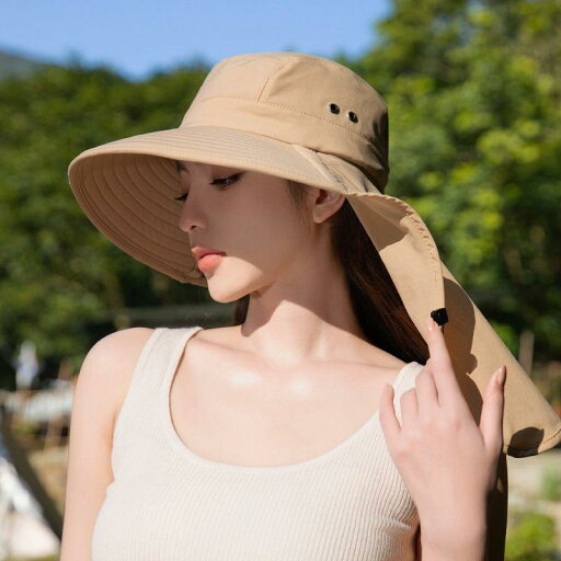 帽子 レディース 春夏 フィッシャーマンハット UVカット 日焼け防止 紫外線対策 ハット 首元までカバー 遮光 通気性 軽量 深め 旅行 庭仕事 散歩(x2) 帽子 レディース 春夏 フィッシャーマンハット UVカット 日焼け防止 紫外線対策 ハット 首元までカバー 遮光 通気性 軽量 深め 旅行 庭仕事 散歩(x2)