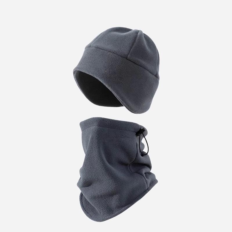 帽子 メンズ 防寒 フェイスマスク ネックウォーマー 登山 スキー 自転車 バイク 防風 防塵 寒さ対策 暖..