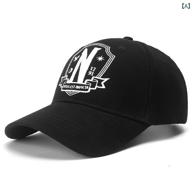 帽子 メンズ 男性用 大きいサイズ 刺繍 野球帽 キャップ UVカット 紫外線対策 日よけ 遮光 接触冷感 通気性 釣り アウトドア 春夏 秋冬