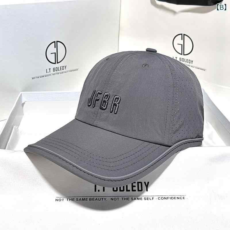 キャップ レディース メンズ 薄手 遮光性 通気性 スポーツ 紫外線対策 日焼け防止 普段使い ランニング ウォーキング ジョギング 春夏 黒 ブラック