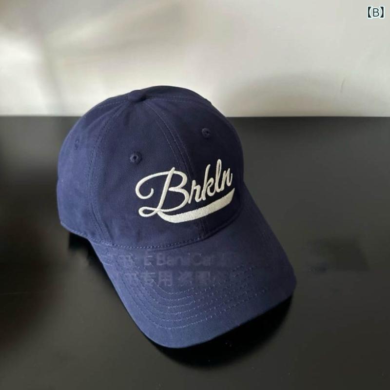 帽子 レディース メンズ 兼用 キャップ 野球帽 コットン アンゴラ 赤 小顔効果 つば短め 通気性 保温 紫外線対策 スポーティー カジュアル 秋冬