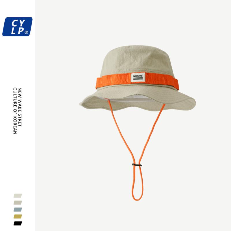帽子 レディース メンズ 春夏 秋冬 漁夫帽 バケットハット 日よけ帽 釣り帽 サファリハット 日焼け防止 紫外線対策 アウトドア レジャー 旅行 ブラック ベージュ イエロー ブルー