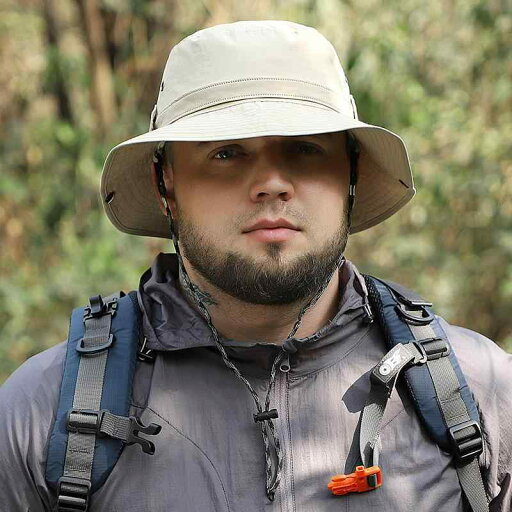 漁夫帽 メンズ 大きいサイズ 日よけ 帽子 アウトドア 登山 軽量 薄手 防水 撥水 カーキ ブラック グレー 漁夫帽 メンズ 大きいサイズ 日よけ 帽子 アウトドア 登山 軽量 薄手 防水 撥水 カーキ ブラック グレー