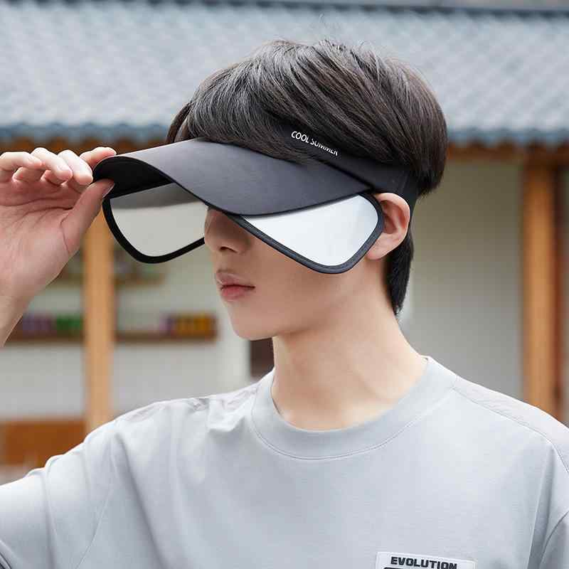 キャップ メンズ 釣り 遮光 日よけ 帽子 紫外線対策 深め 撥水 通気性 スポーツ アウトドア カジュアル 春夏