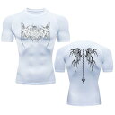 Tシャツ メンズ 男性用 スポーツ ランニング トレーニングウェア ジム 接触冷感 吸湿速乾 長袖 トップス ポリエステル ブラック ネイビー グレー ホワイト...