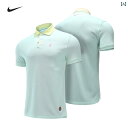 テニスウェア ポロシャツ メンズ 夏 スポーツ 速乾 半袖 カジュアル ラペル Tシャツ HM 4460.カラフルカラーオシャレ