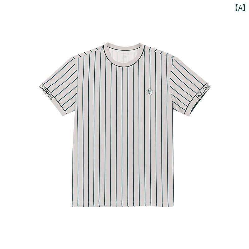 On Court-T テニス Men’s L 全仏ver. 新品/未開封 On Court-T テニス Men's L 全仏ver. 新品/未開封 Buy On Court T-