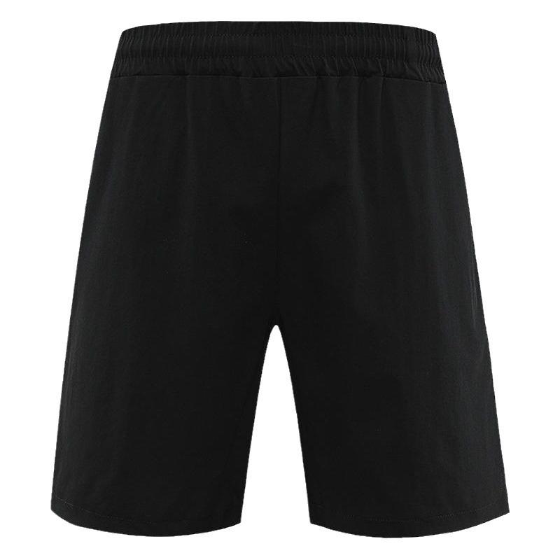スポーツショートパンツ 男性用 春夏 通気性 吸湿速乾 トレーニング ランニング テニス ウェア 接触冷..