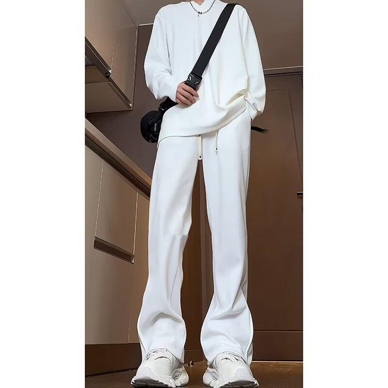 パンツ メンズ 接触冷感 イージーパ