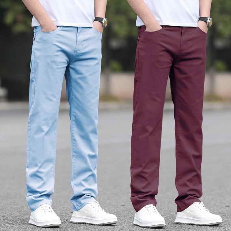 パンツ メンズ テーパード ストレッチ ズボン 春夏 秋冬 オールシーズン コットン 無地 ミリタリー カーキ ネイビー グレー 黒 ブラック・スタイル: スポーツ・対象: メンズ・カテゴリ: カジュアルパンツ・パンツ丈: フルレングス・フ...