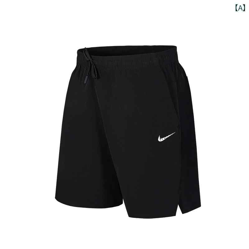 夏 メンズショート 運動 会 陸上 競技 ランニング マラソン ショーツ 速乾 通気性 大きいサイズ パンツ.オシャレ