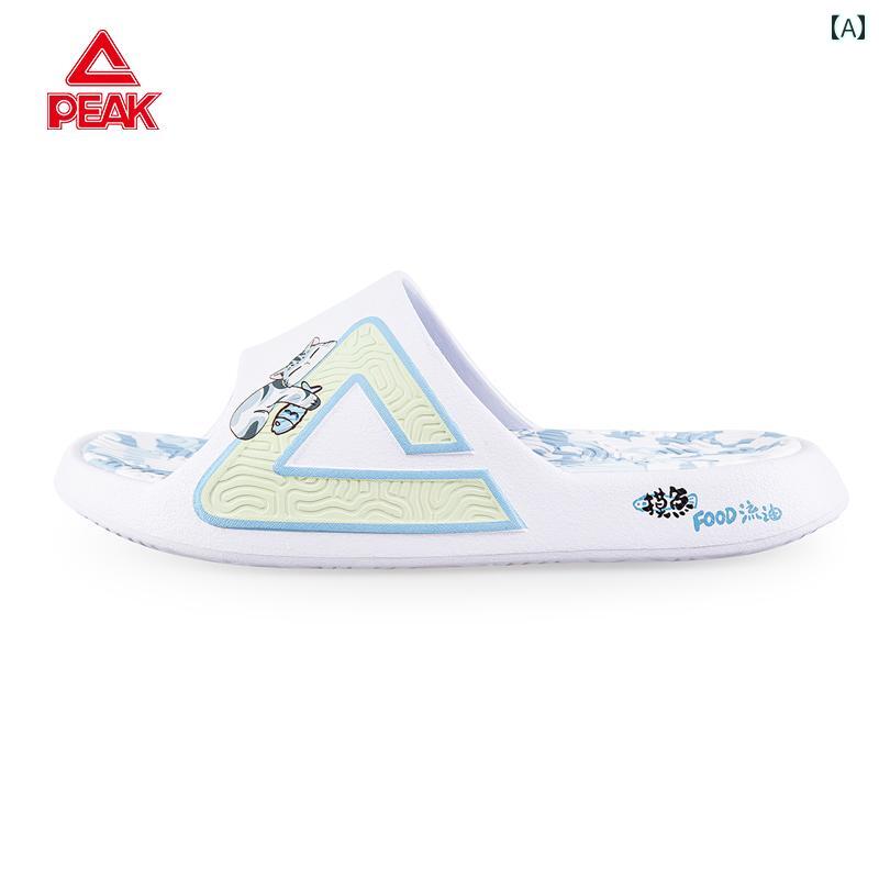 太極拳 スリッパ 男性用 バスケットボール スタイル Moyu メンズ ステップ シット 感覚 スポーツ サンダル 女性用 屋外で 滑り止め