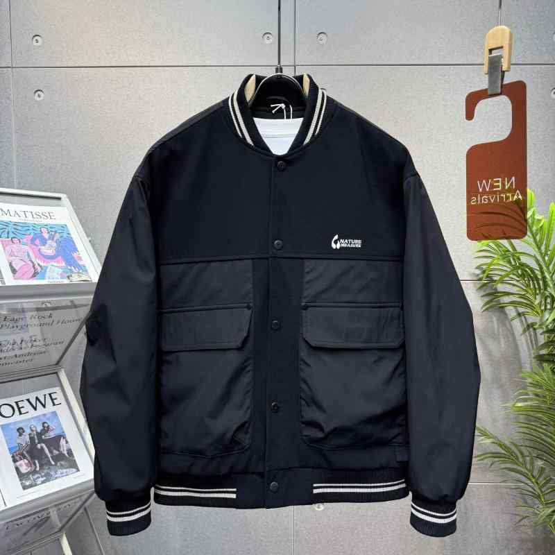 2個セットジャケット メンズ スタンドカラー ブルゾン ミリタリー コーデュロイ ブラック アーミーグリーン オフホワイト リブ袖 秋冬 カジュアル 耐摩耗性・素材: 灯芯绒.兔毛・スタイル: カジュアル・フィット: レギュラー・前立て: ...