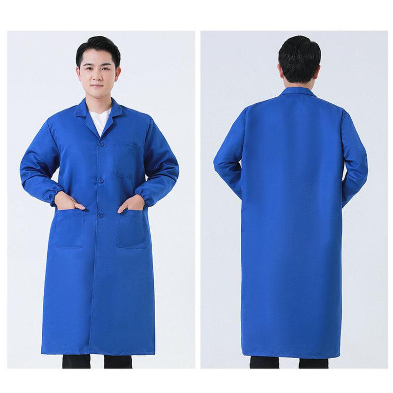 作業服 メンズ 長袖 防塵服 搬送用 ポリエステル 綿 ワークウェア 工場 作業着 ブルー 無地 汚れ防止 グレー 浅青 深青 オレンジ ワインレッド・用途: 作業着・誤差範囲: 1-2cm・機能: 防汚・製品カテゴリ: 作業着・生地: ポリエステル混綿・主な素材: 綿35%・裏地: 綿35%・対象: ・上下: オールインワン・対象業種: 工場.作業場・色: 白.グレー.ライトブルー.ダークブルー.オレンジ.ワインレッド・サイズ: S（身長150-170cm）.M（身長165-175cm）.L（身長175-185cm）・対象: 大人・性別: 男性