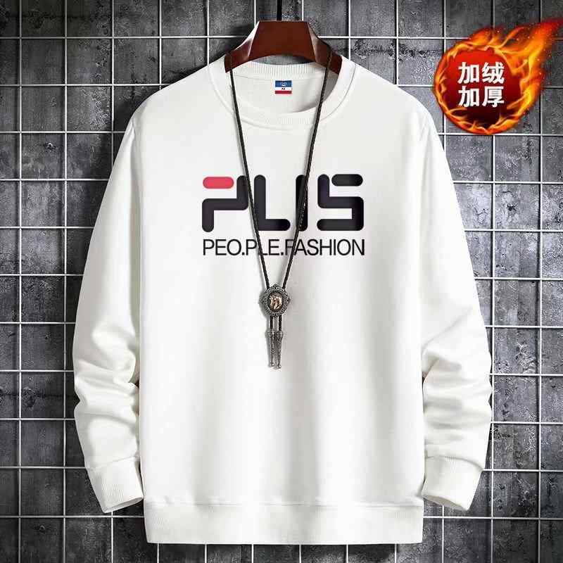 スウェット メンズ パーカー 韓国 プルオーバー プリント 宽松 長袖 トップス トレーナー 秋冬 部屋着 ..