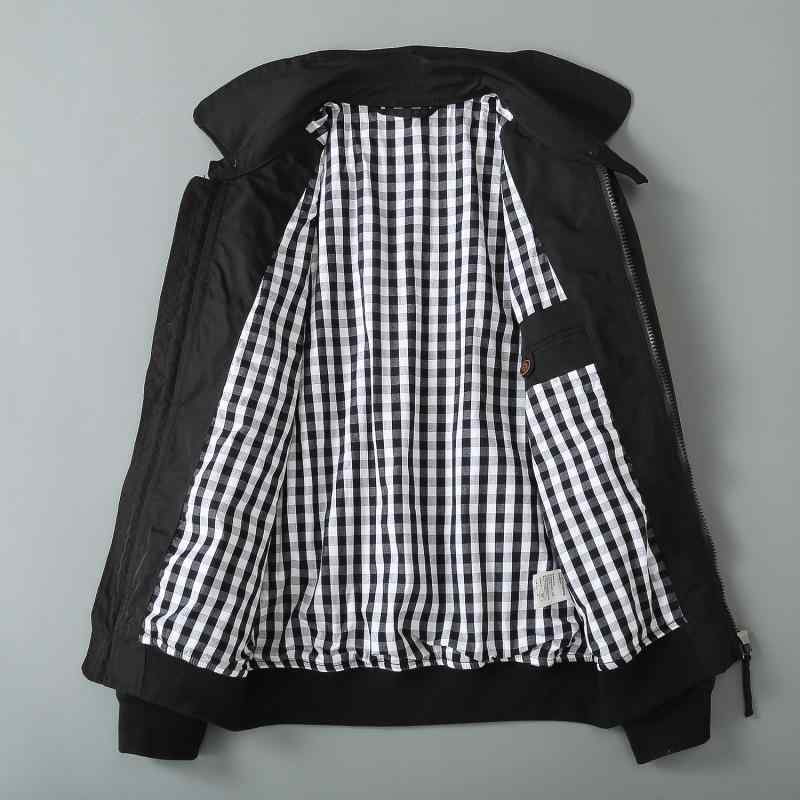 ジャケット メンズ 男性用 フライトジャケット 裏起毛 厚手 防寒 撥水 アウター ジャンパー ブルゾン リブ 襟付き 無地 冬服 ブラック アーミーグリーン ネイビー