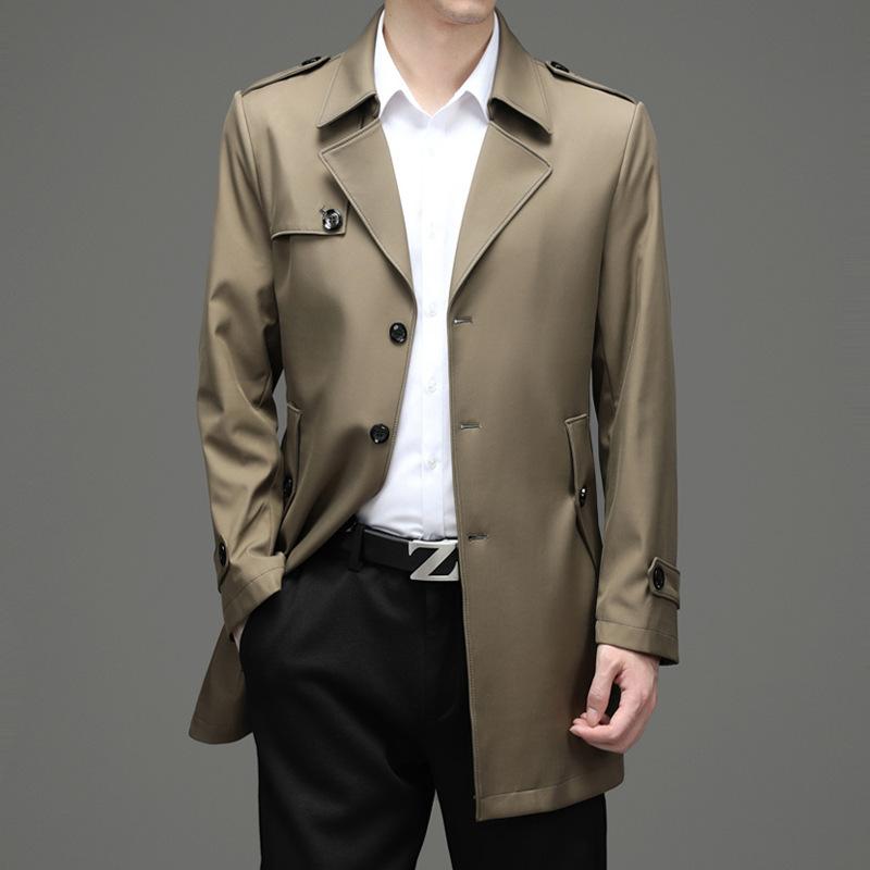 ジャケット 男性用 紳士服 ブルゾン