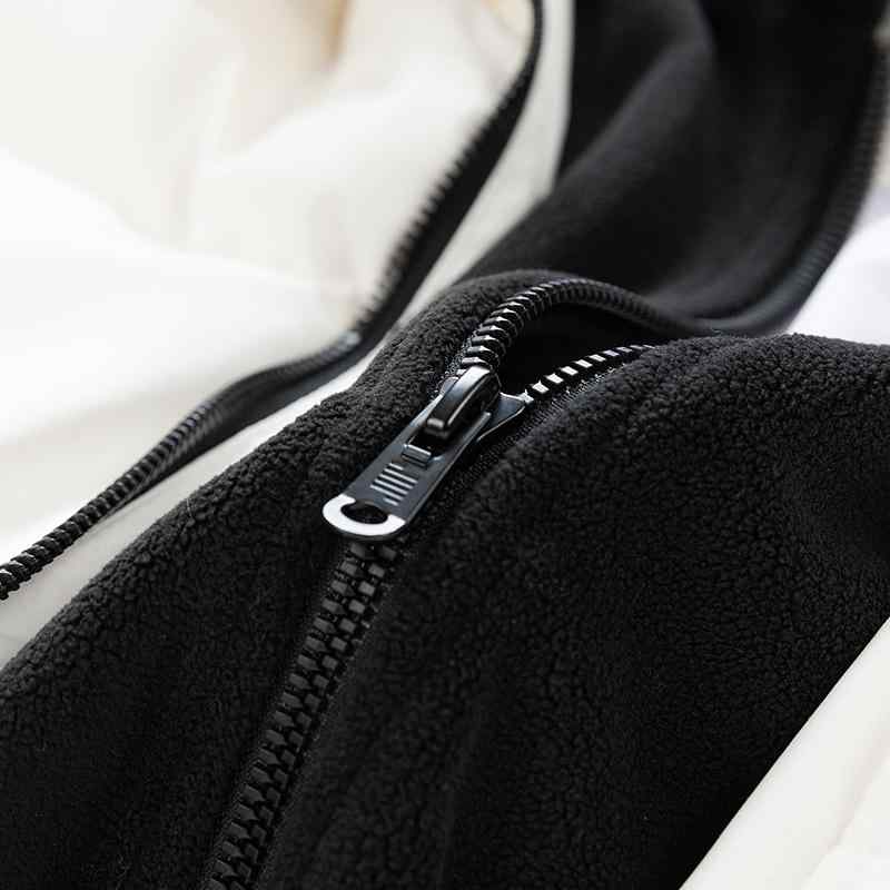 羽绒服 メンズ 男の子 冬用 アウター 中学生 高校生 防寒 防水 洗える 白鹅ダウン 暖かい 厚手 無地 黒 杏色・防寒レベル: 轻寒レベル (-5℃~0℃)・素材機能: 防水.洗濯機洗い可能.・かさ高さ: 550・スタイル: インナー・着丈: 普通 (50cm ＜ 着丈 ≤ 65cm)・襟型: 襟・前立て: ジッパー・厚さ: 厚手・柄: 無地・スタイル: 韓国版・対象年齢: 24-35歳・誤差範囲: 0.01・在庫: 有り・在庫タイプ: フル・ダウン量: 95g・対象: 若者・裏地: ポリエステル繊維・生地: ポリエステル繊維・主な生地素材: ポリエステル繊維・適用シーン: カジュアル・カラー: ブラック.杏色・サイズ: M.L.XL.XXL.XXXL.XXXXL・機能: なし・工艺: プリーツ・デザイン: ポケット・対象年齢: 大人・対象性別: 男性・製品カテゴリ: ダウンジャケット・詰め物: ホワイトグースダウン・ダウン含有量:
