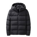 ダウンジャケット メンズ 男性用 フード付き アウター 纯色 ジャンパー ブルゾン 秋冬 防寒 暖かい カジュアル 普段使い アウトドア カーキ ...