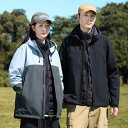 マウンテンパーカー メンズ レディース 防水 防風 撥水 アウター アウトドアウェア 秋冬 ペア 切り替え ポリエステル ブラック グリーン ブルー