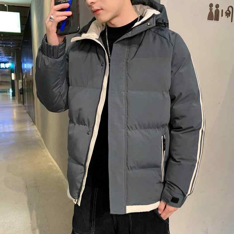 綿入りジャケット 男性用 裏起毛 中綿入り ブルゾン ゆったり フードなし ワークジャケット 配色 ブラック グレー カーキ グリーン 秋冬・・シルエット: ゆったり・前立て: ジッパー・フード: 無し・厚さ: 裏起毛・柄: -・対象: 大柄な方向け・主な生地の組成: ポリビニルアルコール繊維 1%・裏地の組成: - 30%・生地の名称: -・ディテール: 配色・裾のデザイン: -・カラー: ブラック.グレー.カーキ.グリーン.ブルー.レッド.アーミーグリーン.ホワイト・サイズ: M.L.XL.2XL.3XL.4XL・対象年齢: 成人・対象性別: 男性・製品カテゴリ: 綿入りジャケット