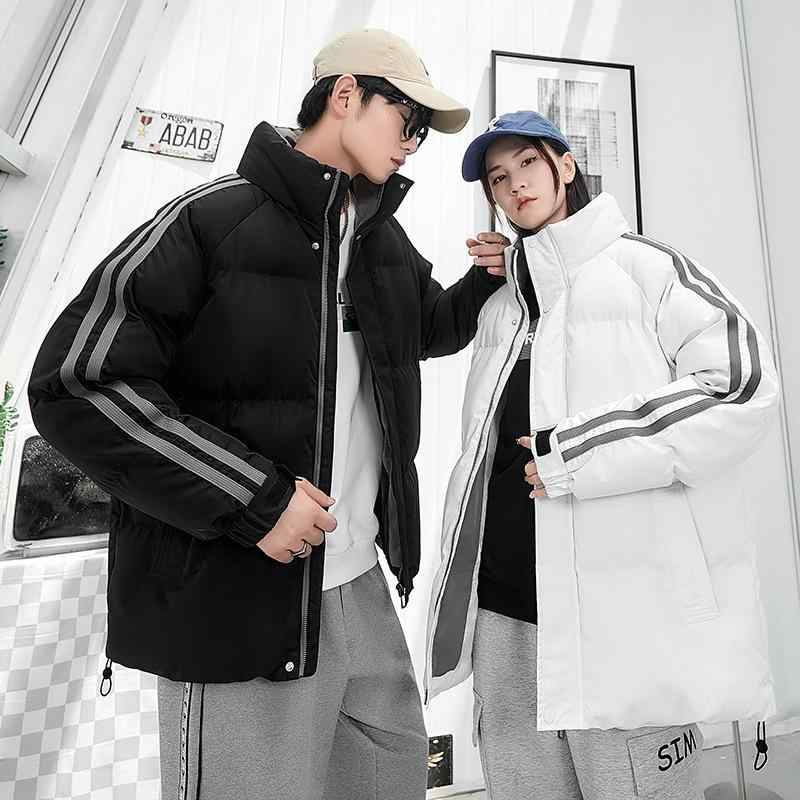 綿入りジャケット メンズ 防寒 立襟 中綿入り ジャンパー ブルゾン ゆったり 普段使い スポーツ アウトドア ポリエステル 秋冬 ブラック グレー ホワイト ブルー・スタイル: ストリート・対象: 若者・種類: 綿入れ・タイプ: カーディガン・フィット: ゆったり・前立て: ジッパー・フード: なし・厚さ: 厚手・柄: 無地・誤差範囲: 1-2cm・主な生地: ポリエステル繊維・主な生地成分の含有量: ・裏地: ポリエステル繊維・裏地成分の含有量: ・生地名: ポリエステル繊維・シーン: デイリー・機能: 保温・ディテール: パッチ・ポケットスタイル: サイドシームポケット・裾のデザイン: ストレート・着丈: レギュラー(50cm＜着丈≤65cm)・ネックライン: スタンドカラー・対象年齢: 成人・対象性別: メンズ・カラー: ホワイト.ブラック.グレー.スモーキーブルー・サイズ: S.M.L.XL.XXL.XXXL.XXXXL.4XL