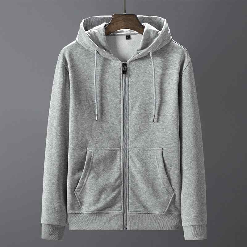 パーカー メンズ レディース スウェット 無地 フード付き 長袖 ジップアップ カップル 春秋 スポーティー カジュアル 白 黒 赤 グレー 綿 部屋着 ルームウェア