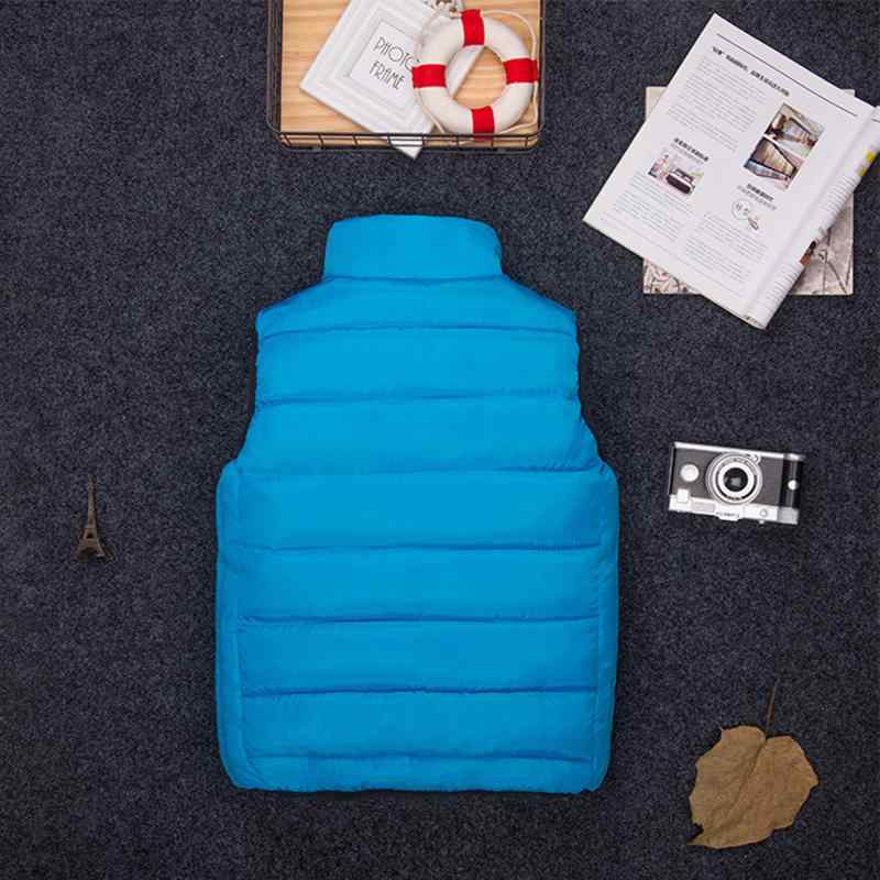 ダウンベスト メンズ 男性用 秋冬 立襟 防寒 暖かい ポリエステル スポーツ アウトドア 作業着(x2)