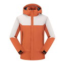 アウター メンズ レディース 防寒防水防風 撥水加工 フリース裏地 アウトドア 登山 作業用 ブルゾン ジャンパー ジャケット 秋冬