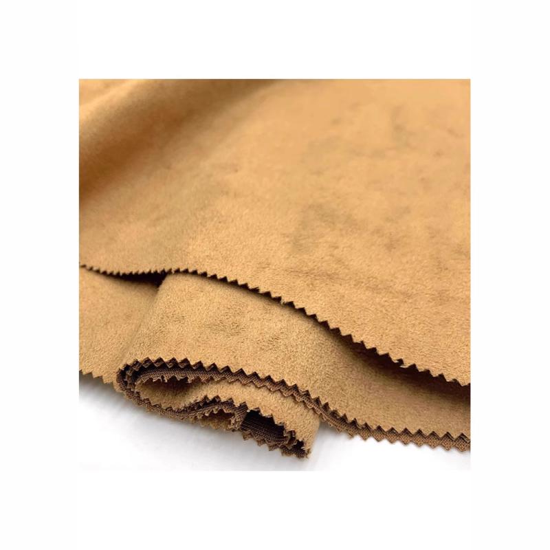 ジャケット メンズ スエード調 ブルゾン 秋冬 韓国 カジュアル ワークスタイル アウター 焦糖色